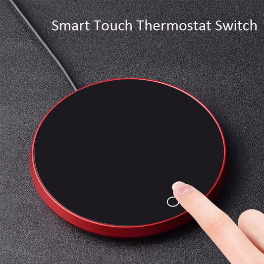One Touch USB Coffee Mug Cup Warmer